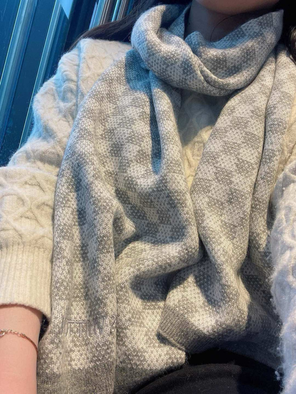 Scarf  35*170CM