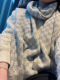 Scarf  35*170CM
