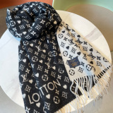 Scarf  45*190CM