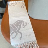 Scarf  30*180CM