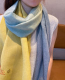 Scarf  35*190CM