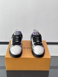 Men L*ouis V*uitton Top Quality Sneakers