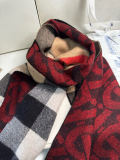 Scarf  36*200CM