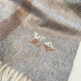 Scarf  32*180CM