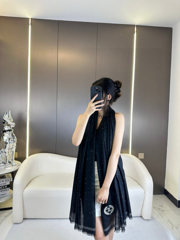 Scarf  80*190CM