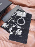 Scarf  110*200CM