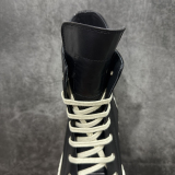 Men Women R*ick O*wens Top Sneakers
