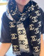 Scarf  35*180CM