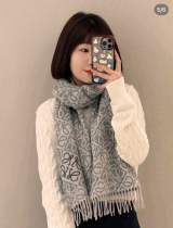 Scarf  38*180CM