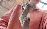 Scarf  6*100CM