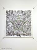 Scarf  90*90CM