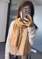 Scarf  48*178CM