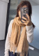 Scarf  48*178CM