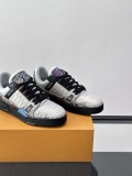 Men L*ouis V*uitton Top Quality Sneakers