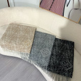 Scarf  38*180CM