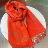 Scarf  40*195CM