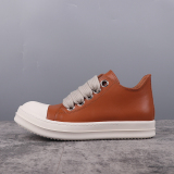 Men Women R*ick O*wens Top Quality Sneaker