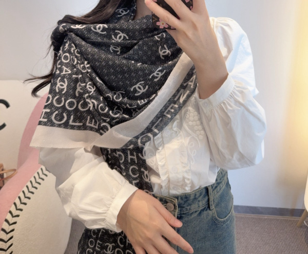 Scarf  110*200CM