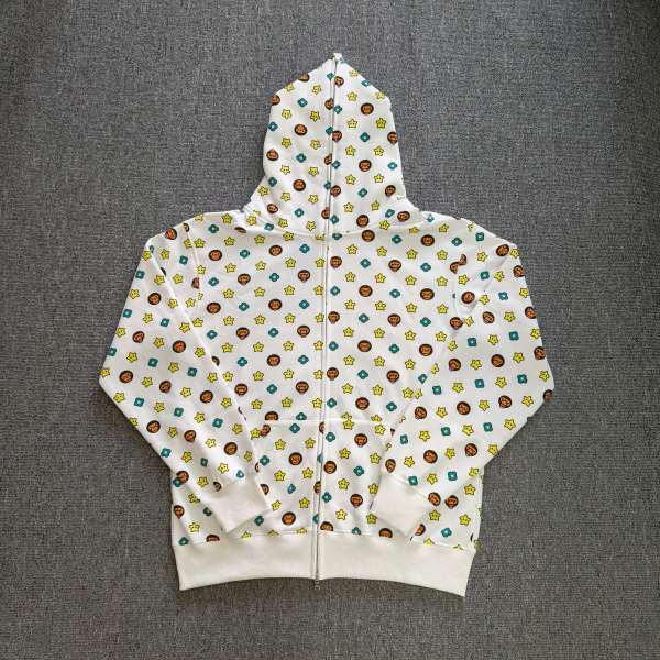 B*APE  Top Quality Clothes