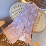 Scarf  34*186CM