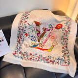 Scarf  110*200CM