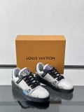 Men L*ouis V*uitton Top Quality Sneakers