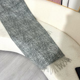 Scarf  38*180CM