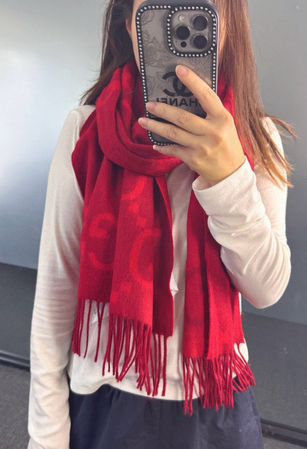 Scarf  45*200CM