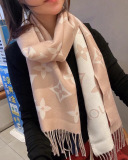 Scarf  34*186CM