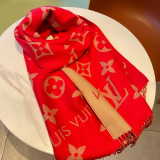 Scarf  34*186CM