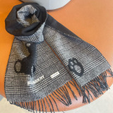 Scarf  30*180CM