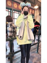 Scarf  33*170CM