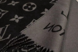Scarf  196*34CM