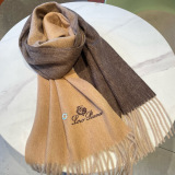 Scarf  35*190CM
