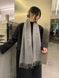 Scarf  30*180CM