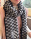 Scarf  45*190CM