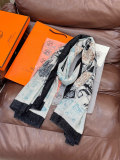 Scarf  100*200CM