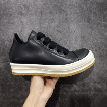 Men Women R*ick O*wens Top Quality Sneaker