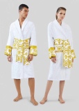 Bathrobe