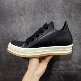 Men Women R*ick O*wens Top Quality Sneaker