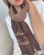 Scarf  30*180CM