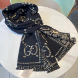 Scarf  47*180CM