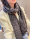 Scarf  35*180CM