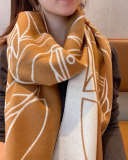 Scarf  40*195CM