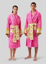 Bathrobe
