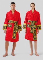 Bathrobe