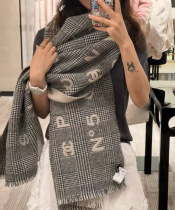 Scarf  74.4*194.4CM