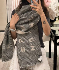 Scarf  74.4*194.4CM