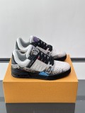 Men L*ouis V*uitton Top Quality Sneakers