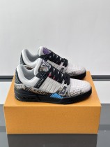 Men L*ouis V*uitton Top Quality Sneakers